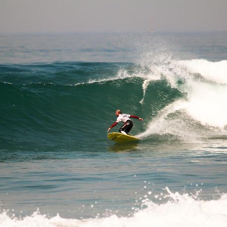 Surfivor Surf Camp Hotel Esmoriz Luaran gambar
