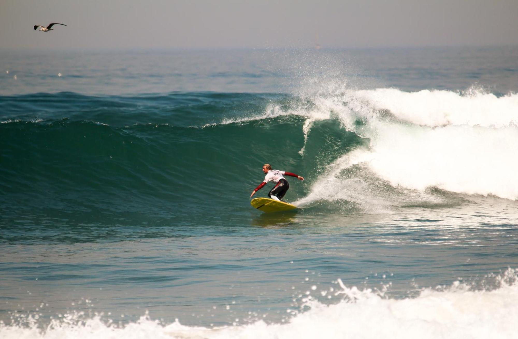 Surfivor Surf Camp Hotel Esmoriz Luaran gambar