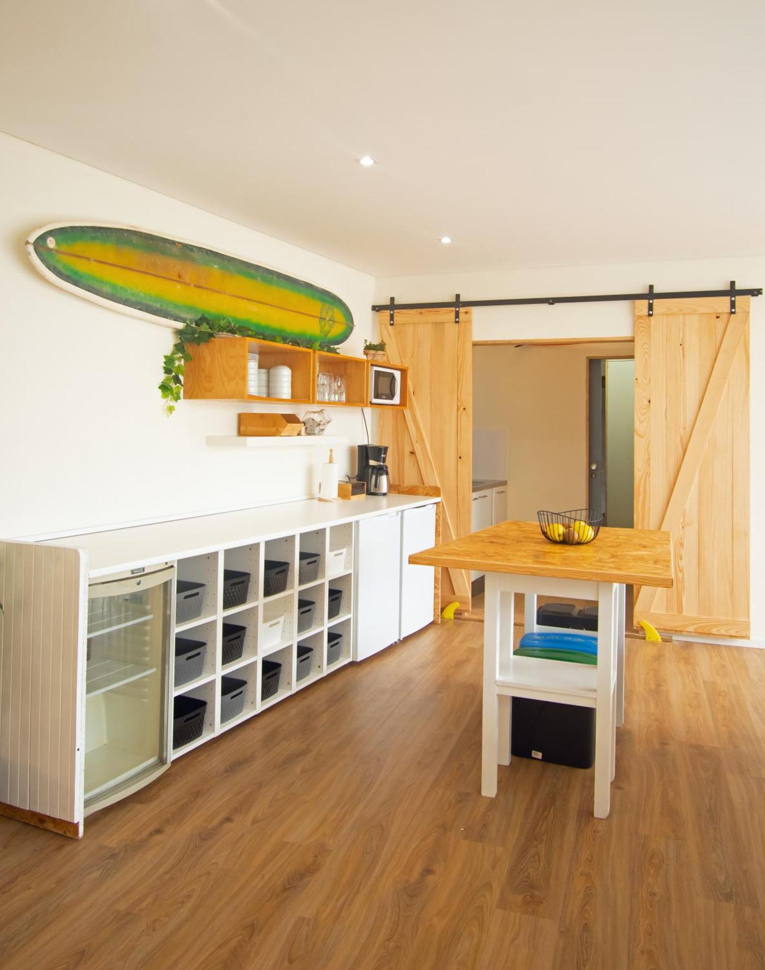 Surfivor Surf Camp Hotel Esmoriz Luaran gambar